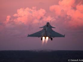 Індонезія замовляє додаткові Rafale, попри невдалий дебют в Індії, а також субмарини, фрегати та САУ CAESAR