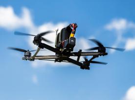 Технологія зсередини фронту, або що насправді потрібно пілотам дронів