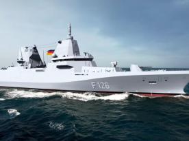 Rheinmetall буде 