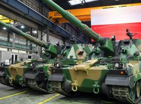 Польща готує заявку на мільярдні кредити ЄС для закупівлі Krab, Piorun, Warmate та іншої зброї власного виробництва