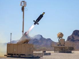 У Raytheon розкрили наднизькі щомісячні темпи виробництва протидронових ракет Coyote, яких вистачить на кілька годин