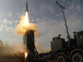 Невже в Німеччини тепер таки є балістична Naval LORA на 430 км, щоб обстрілювати РФ з моря