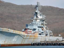 ​Російський військово-морський флот скочується до забуття: висновок The National Interest