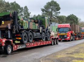 Вперше розкрито ціну на новітній ЗРК SAMP/T NG, тож у скільки мільярдів Україні обійдуться 8 комплексів