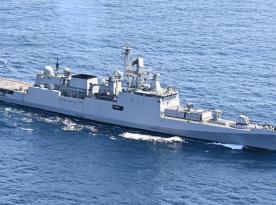 РФ та Індія аж рік домовлялися щодо ЗРК 