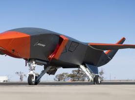 Невже Європу та США німці проміняють на Австралію, якщо офіційно озвучили інтерес у дроні-винищувачі MQ-28 Ghost Bat