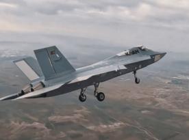 Навіть F-35 такого не має: Туреччина випробувала лазерний 