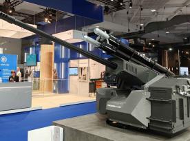 70-мм ракети проти 