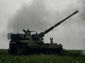 Скільки зброї з Польщі експортували до України у 2024 році та як в цьому списку опинилися Д-44