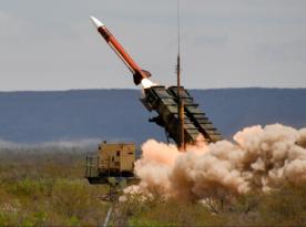 Як так, що у США немає Patriot, а от десь у Європі мають бути - у чому логіка Вашингтона