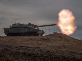 Розучилися робити нові танки, а тепер у Франції бідкаються, що будуть беззбройні, бо заміна Leclerc спізнюється