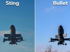 Перший в історії спір про плагіат зенітного дрона: що про це говорять 