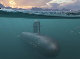 Три сучасні підводні човни Scorpene Evolved хочеться, але грошей нема, тож Аргентина просить кредит у Франції