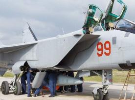 США бояться загрози від 1000