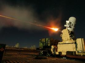 Україна хотіла собі C-RAM проти 