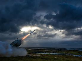 ЗРК NASAMS для України від США: наскільки він буде дієвим для знищення ракет РФ