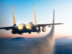 Схоже, Польща все ближче до F-15EX - Boeing підписала угоди на навчання пілотів та персоналу