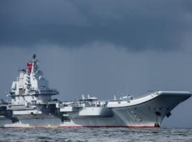 Гра в авіаносці: як домовляться Велика Британія, Франція та США про спільні дії проти флоту Китаю 