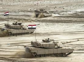 Де ще окрім США є завод по виробництву Abrams, і чому про ці танки для ЗСУ заговорили арабські ЗМІ