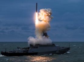 Флот РФ залишається без головного озброєння - ракет 
