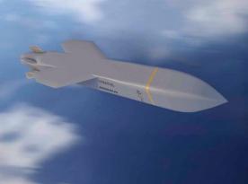 У MBDA несподівано кардинально переробили крилату ракету на заміну Storm Shadow / SCALP