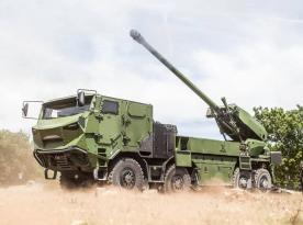 На претензії Чехії щодо невідповідності САУ Caesar, у Франції порадили уважніше читати договір