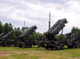 Чекати 7 років на Patriot - Нідерланди викинуть з черги, якщо за лічені дні не встигнуть купити ЗРК