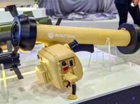 Чи знайде турецький аналог Javelin нових покупців в епоху дронів, якщо вже зміг здобути контракт з Малайзією