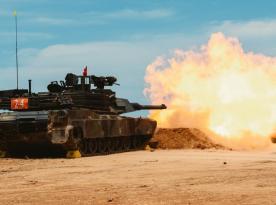 Тайвань отримав останні замовлені Abrams, скільки років зайняло отримання всіх 108 танків M1A2T та навіщо вони на острові