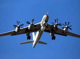 РФ вже побила антирекорд по вильотам проти Японії Су-35 та Ил-20, Ту-95МС і Ту-142, про що це свідчить