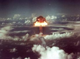 РФ починає підготовку до повноцінних ядерних випробувань на Новій Землі - як це буде