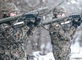 У Польщі показали, чим їх ПЗРК Piorun кращий за російську 