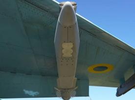 Тепер й Су-27 ЗСУ можуть нести ADM-160 MALD на 450 км, без яких не обійдеться жодна ракетна атака