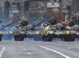 Сьогодні в Україні відзначають День танкіста