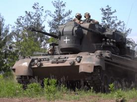 Вкрай важливі для ЗСУ боєприпаси та ще більше БМП Marder: до кінця липня Німеччина поставить Україні нову зброю 