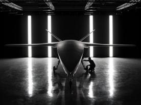 Щоб Су-35 та Су-57 було важче збити дрон-винищувач CA-1 Europa, він отримає систему CAIRAS