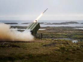 ЗСУ вже майже 4 роки використовують ЗРК NASAMS, а тепер ці системи ППО замовила собі Бельгія за 920 млн євро