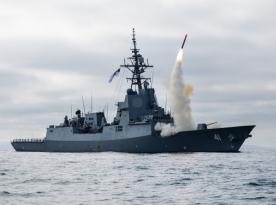 Австралія ще в 2023 році отримала дозвіл на 200 Tomahawk за $900 млн, але системи для наведення може купити тільки зараз 