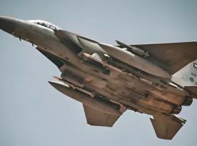 Чи покидає США один з найбільших покупців зброї, якщо на свої F-15SA там поставили німецькі ракети Iris-T