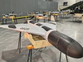 Hornet з Польщі уже літає на 400 км, буде варіант на 1000 км до Москви, але яка масовість буде