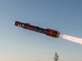 Що це за 1600 ударних та зенітних ракет, якими Британія посилить ЗСУ