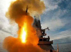 Зенітні ракети Aster 30 хочуть інтегрувати у пускові до Tomahawk, щоб уніфікувати з новими британськими фрегатами