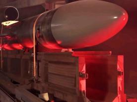 Українська Fire Point скаржиться на складну бюрократію Нідерландів, через що вона не розгорнула там виробництво