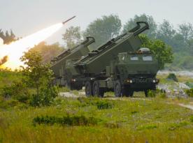 Тайвань скуповує американське озброєння на 11 млрд доларів, з них лише на HIMARS із ATACMS пішло 4 млрд доларів