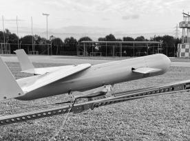 Може бути й в Україні - виробник ракети