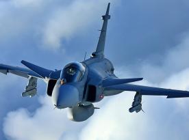 Чи дійсно Gripen найдешевший винищувач 4+ покоління та скільки коштує його льотна година