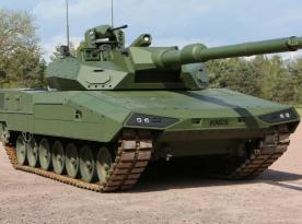Виробника танків Leopard 2 поки не хочуть продавати державі, хоча питання паритету Німеччини з Францією лише загострилося