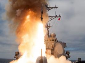 Критично не вистачає боєприпасів на більш як 1 млрд доларів, кажуть у ВМС США