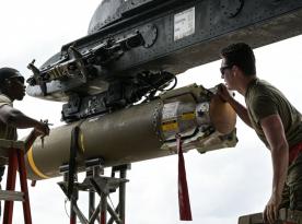 Що це за графітові бомби такі, якими Ізраїль вперше бомбив Іран, і чим вони такі небезпечні