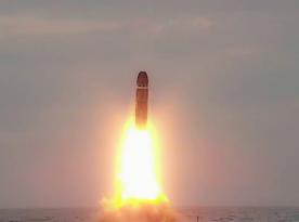 Балістична ракета M51.3 може доставити ядерку до Москви і чим важливий її новий запуск з підводного човна Le Vigilant